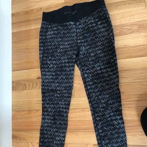 GAP fit full length leggings